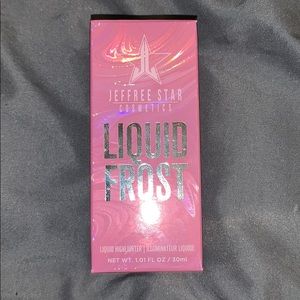 Jeffree Star Cosmetics